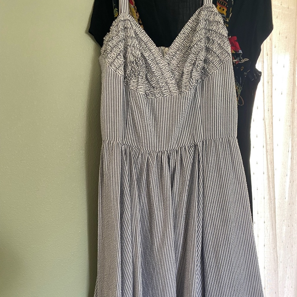 Trashy Diva apple tartlette dress